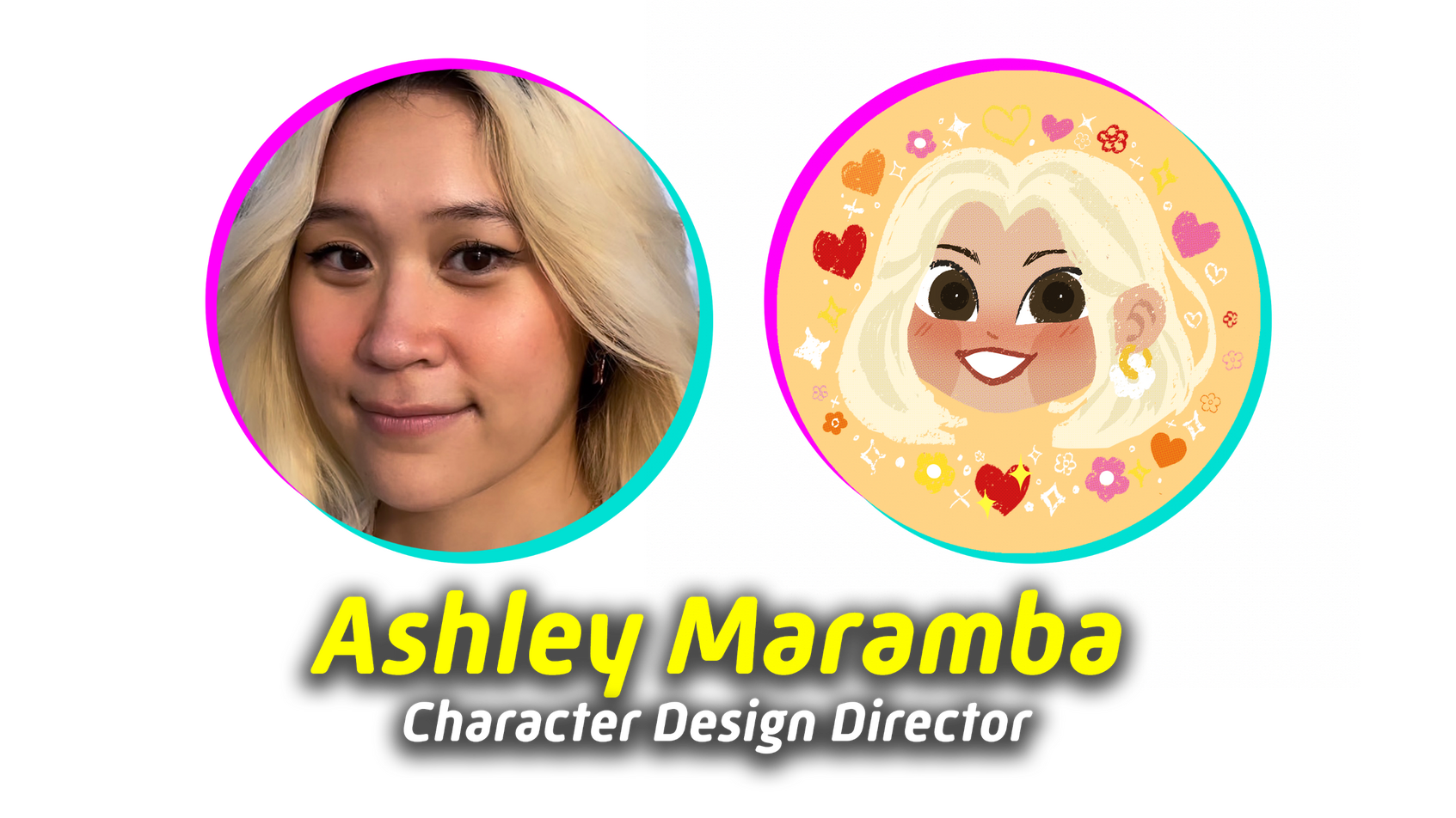 Ashley Ashley