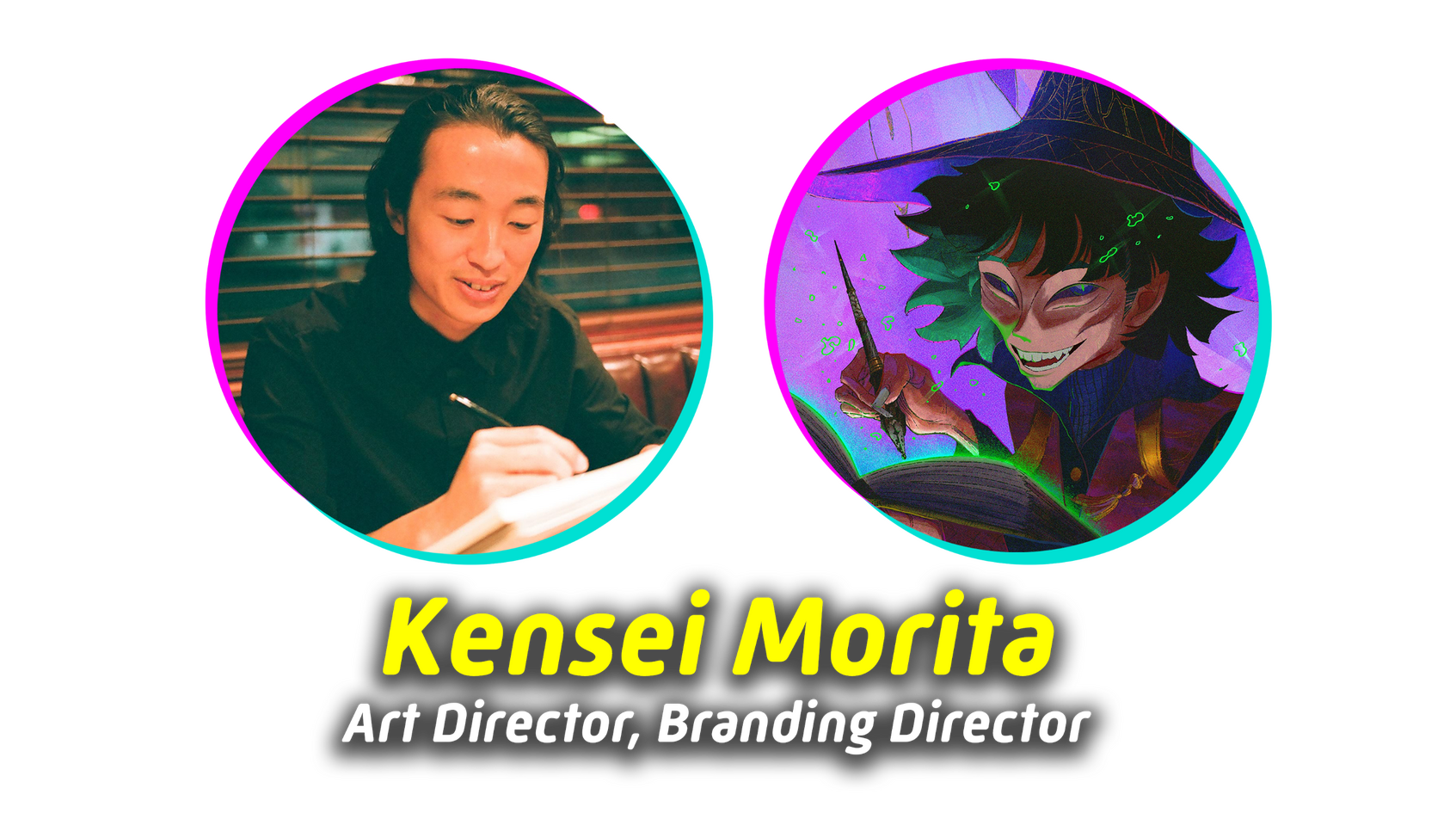 Kensei Kensei