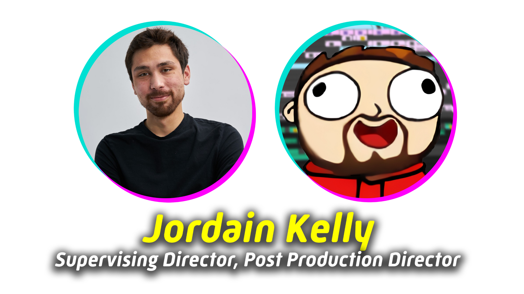 Jordain Jordain